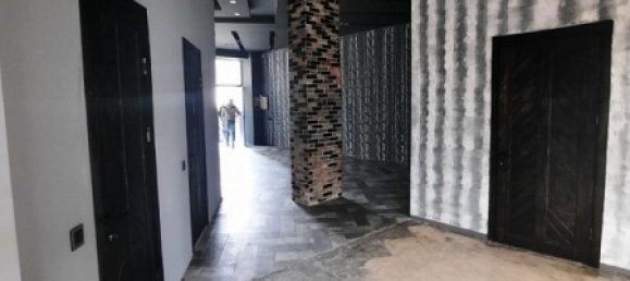 Escritório de 3 divisões em Nasimi, Azerbaijan N.º 1026 6