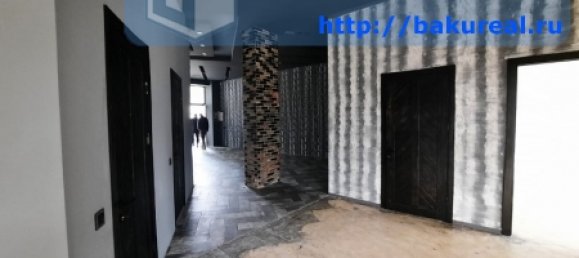 Escritório de 3 divisões em Nasimi, Azerbaijan N.º 1026 5