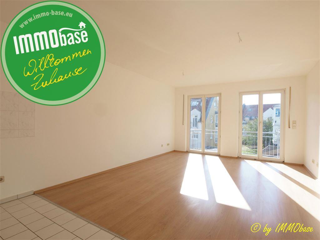 Apartamento de 1 dormitorio en Mittelsachsen, Germany No. 314336