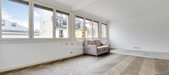 3 غرف نوم شقة في Paris, France رقم 126323 2