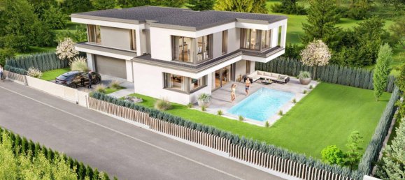 6-salle Maison à Perchtoldsdorf, Austria No. 182062 5