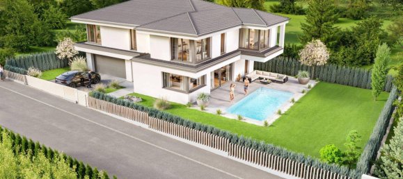 6-salle Maison à Perchtoldsdorf, Austria No. 182062 2