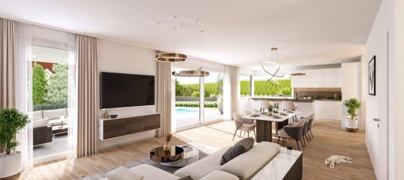 6-salle Maison à Perchtoldsdorf, Austria No. 182062 3