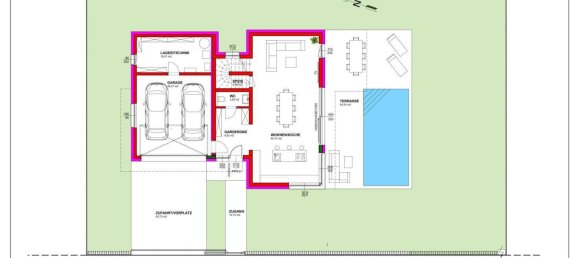 6-salle Maison à Perchtoldsdorf, Austria No. 182062 9