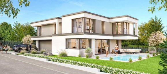 6-salle Maison à Perchtoldsdorf, Austria No. 182062 4