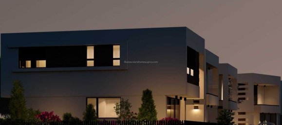 3 chambres Maison à Paralimni, Cyprus No. 24055 4