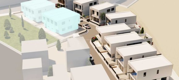 3 chambres Maison à Paralimni, Cyprus No. 24055 6