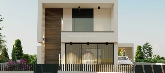 3 chambres Maison à Paralimni, Cyprus No. 24055 5