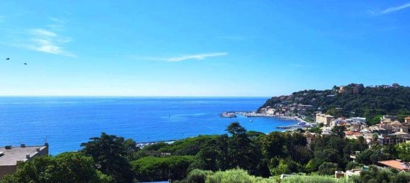 5 Schlafzimmer Wohnung in Arenzano, Italy, Nr. 372750 26