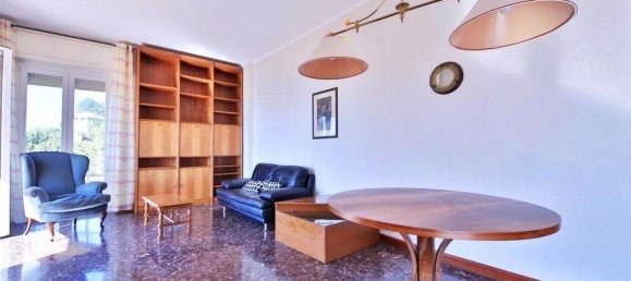 5 Schlafzimmer Wohnung in Arenzano, Italy, Nr. 372750 12