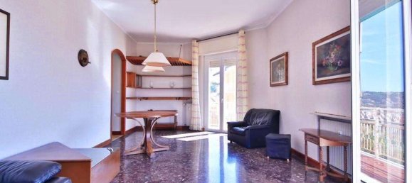 5 Schlafzimmer Wohnung in Arenzano, Italy, Nr. 372750 13