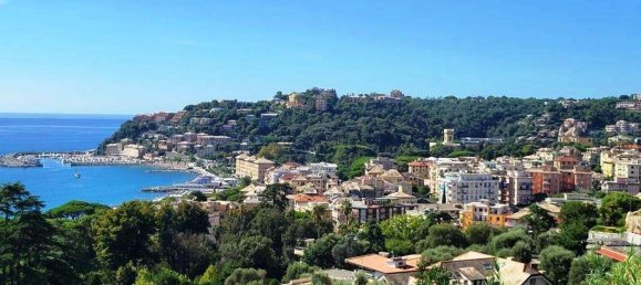 5 Schlafzimmer Wohnung in Arenzano, Italy, Nr. 372750 27