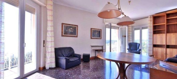 5 Schlafzimmer Wohnung in Arenzano, Italy, Nr. 372750 11