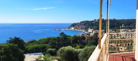 5 Schlafzimmer Wohnung in Arenzano, Italy, Nr. 372750 9