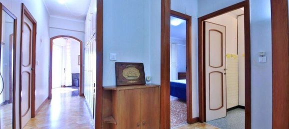 5 Schlafzimmer Wohnung in Arenzano, Italy, Nr. 372750 16