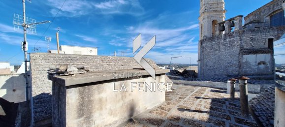 4 rooms House in Locorotondo, Italy No. 24390 39