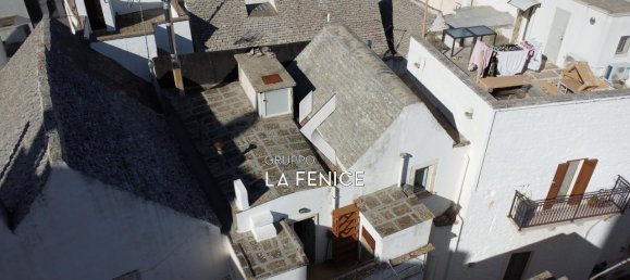 4 rooms House in Locorotondo, Italy No. 24390 19