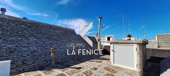 4 rooms House in Locorotondo, Italy No. 24390 18