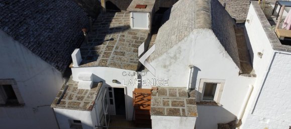 4 rooms House in Locorotondo, Italy No. 24390 21