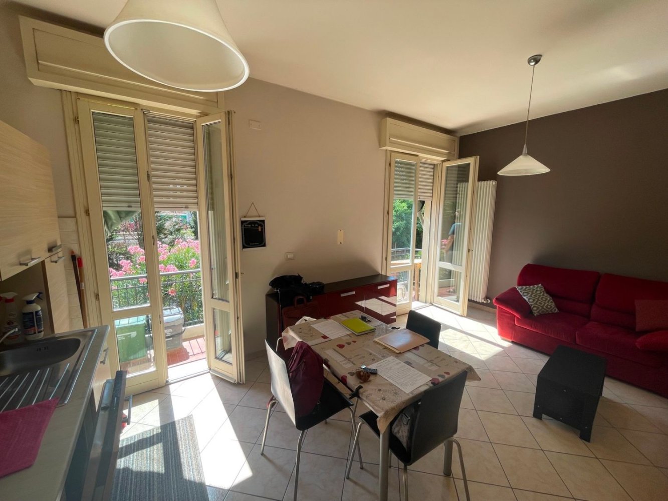 3 Schlafzimmer Wohnung in Reggio Emilia, Italy, Nr. 315908