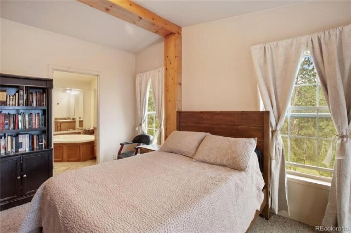 3 bedrooms House in Cripple Creek, USA No. 410486