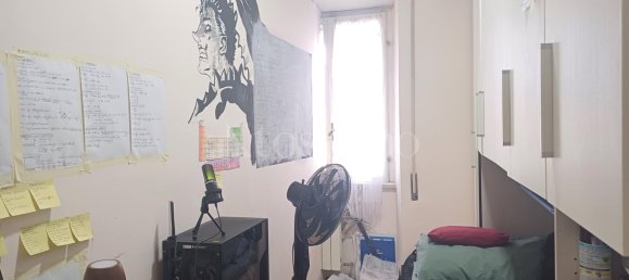 3 rooms Apartment in Rome, Italy No. 279891 12