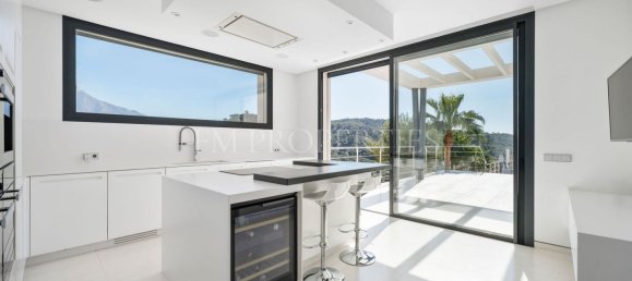 4 Schlafzimmer Villa in La Quinta, Spain, Nr. 40524 5