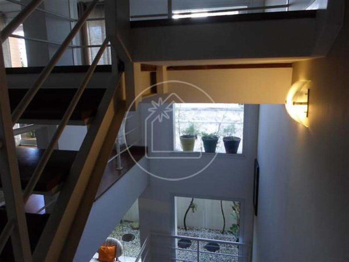 Casa T3 em São Paulo, Brazil N.º 537532