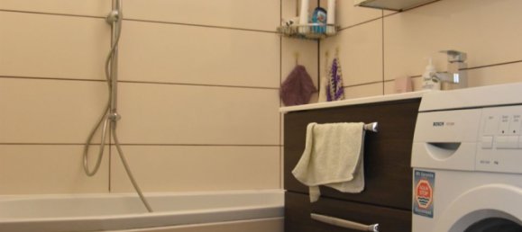 2 chambres Appartement à Darmstadt, Germany No. 13094 8