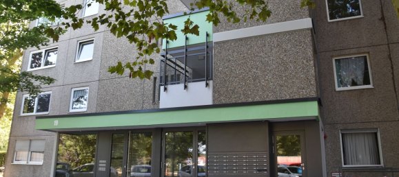 2 chambres Appartement à Darmstadt, Germany No. 13094 20