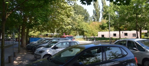 2 chambres Appartement à Darmstadt, Germany No. 13094 21