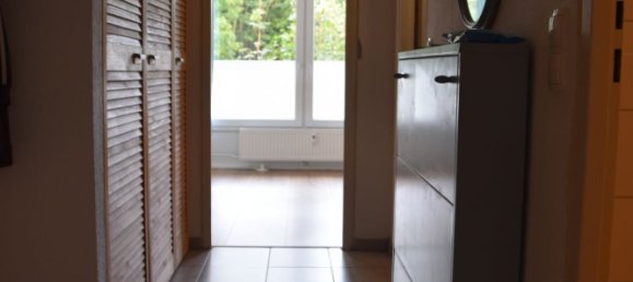 2 chambres Appartement à Darmstadt, Germany No. 13094 14