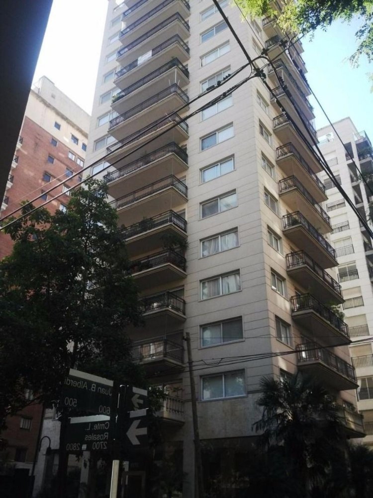 4 Schlafzimmer Wohnung in Vicente Lopez, Argentina, Nr. 53893