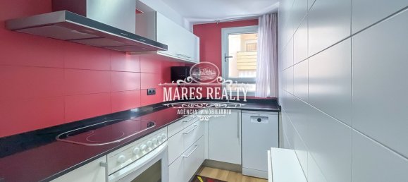 Квартира с 2 спальнями в Матаро, Испания № 16813 16