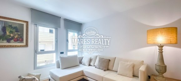 Квартира с 2 спальнями в Матаро, Испания № 16813 13