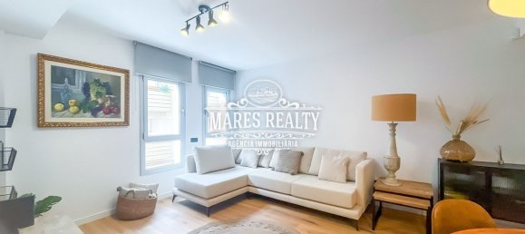 Квартира с 2 спальнями в Матаро, Испания № 16813 11