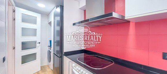 Квартира с 2 спальнями в Матаро, Испания № 16813 17