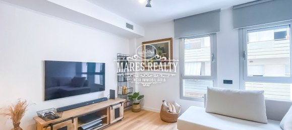 Квартира с 2 спальнями в Матаро, Испания № 16813 12