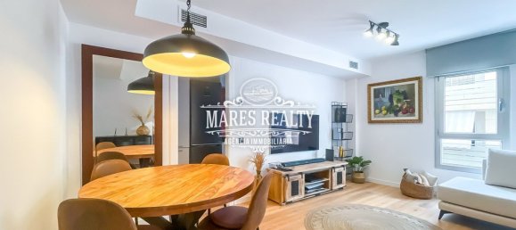 Квартира с 2 спальнями в Матаро, Испания № 16813 5