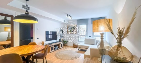 Квартира с 2 спальнями в Матаро, Испания № 16813 6