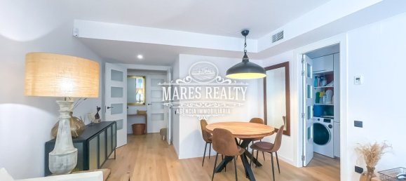 Квартира с 2 спальнями в Матаро, Испания № 16813 10