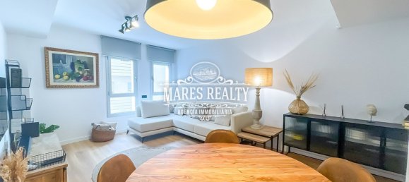 Квартира с 2 спальнями в Матаро, Испания № 16813 4