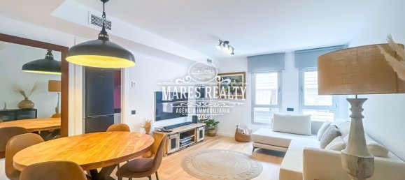 Квартира с 2 спальнями в Матаро, Испания № 16813 3