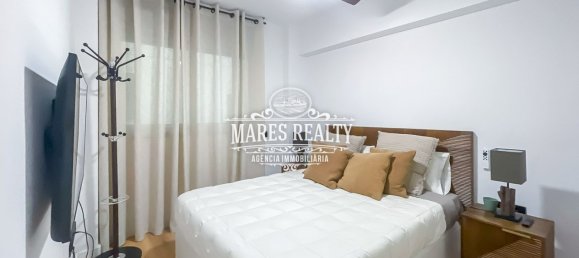 Квартира с 2 спальнями в Матаро, Испания № 16813 19