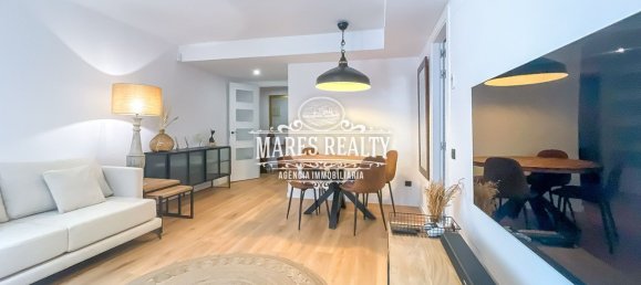 Квартира с 2 спальнями в Матаро, Испания № 16813 7