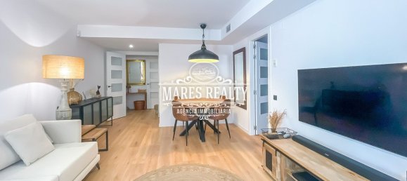 Квартира с 2 спальнями в Матаро, Испания № 16813 9