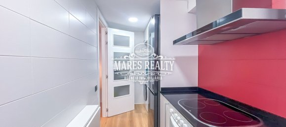 Квартира с 2 спальнями в Матаро, Испания № 16813 18