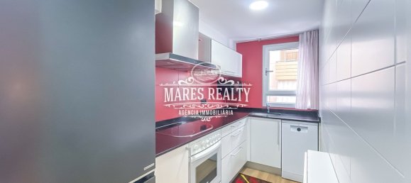 Квартира с 2 спальнями в Матаро, Испания № 16813 14