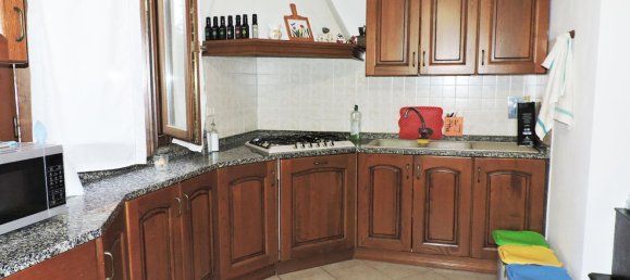 Apartamento de 6 habitaciónes en Pomarance, Italy No. 158062 6