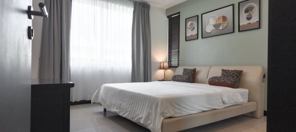 Moradia T4 em Pattaya, Thailand N.º 158 4